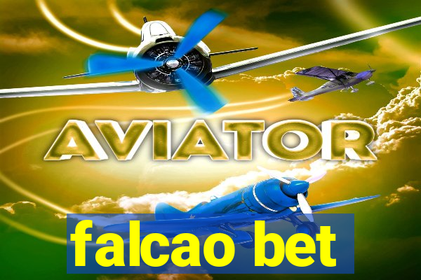falcao bet